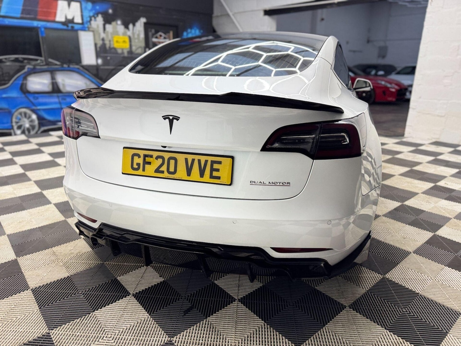 Used Tesla Model 3 2020 for sale - 77877999: Photo 19