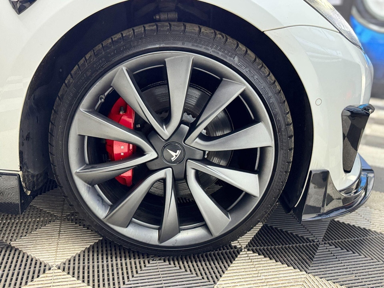 Used Tesla Model 3 2020 for sale - 77877999: Photo 25