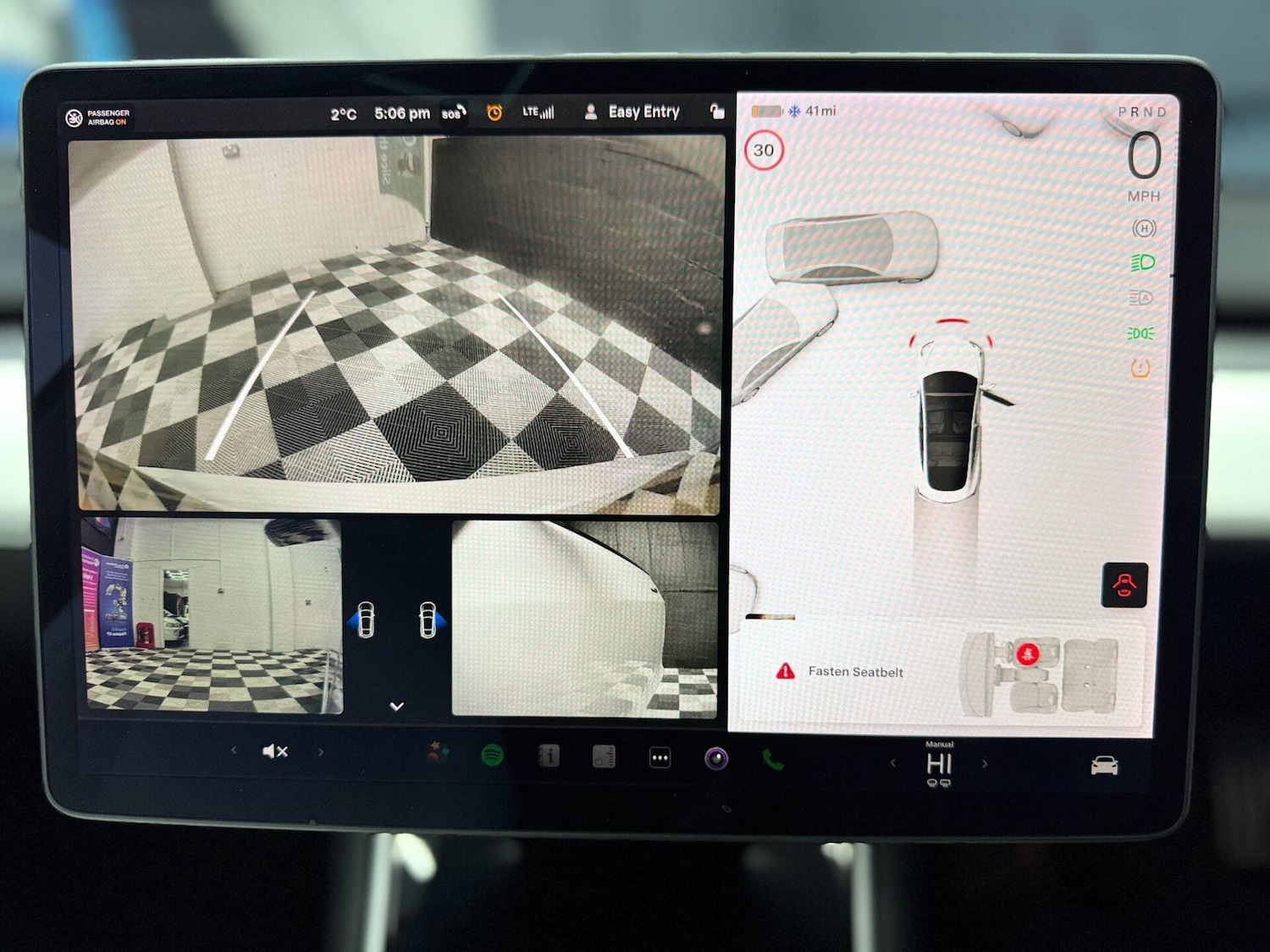 Used Tesla Model 3 2020 for sale - 77877999: Photo 26