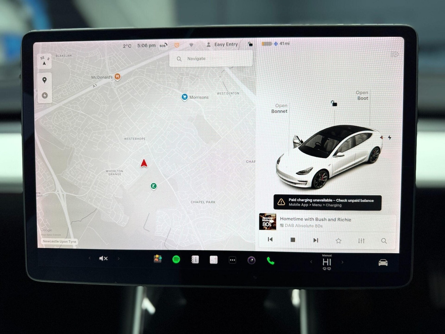 Used Tesla Model 3 2020 for sale - 77877999: Photo 27