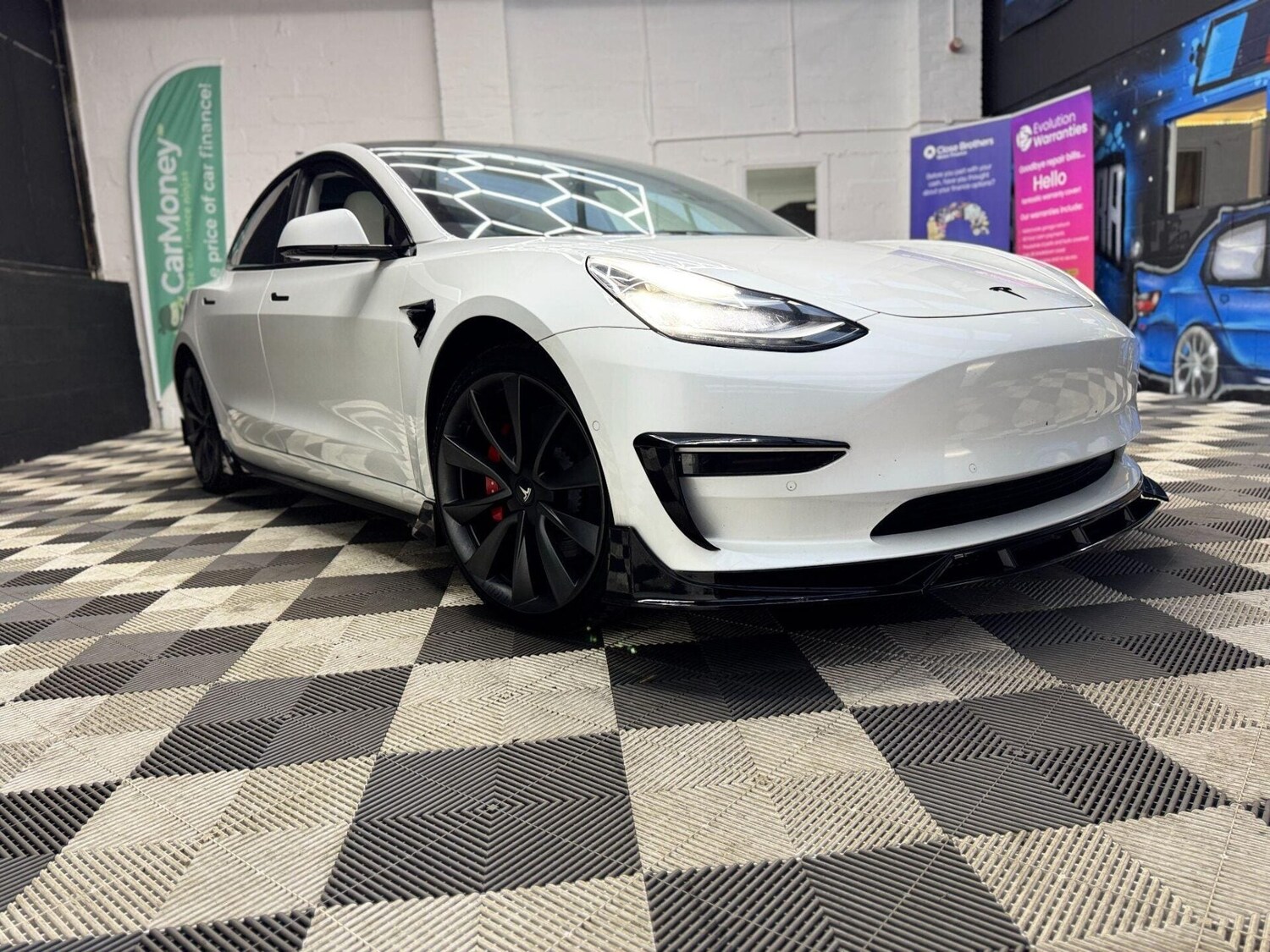Used Tesla Model 3 2020 for sale - 77877999: Photo 7