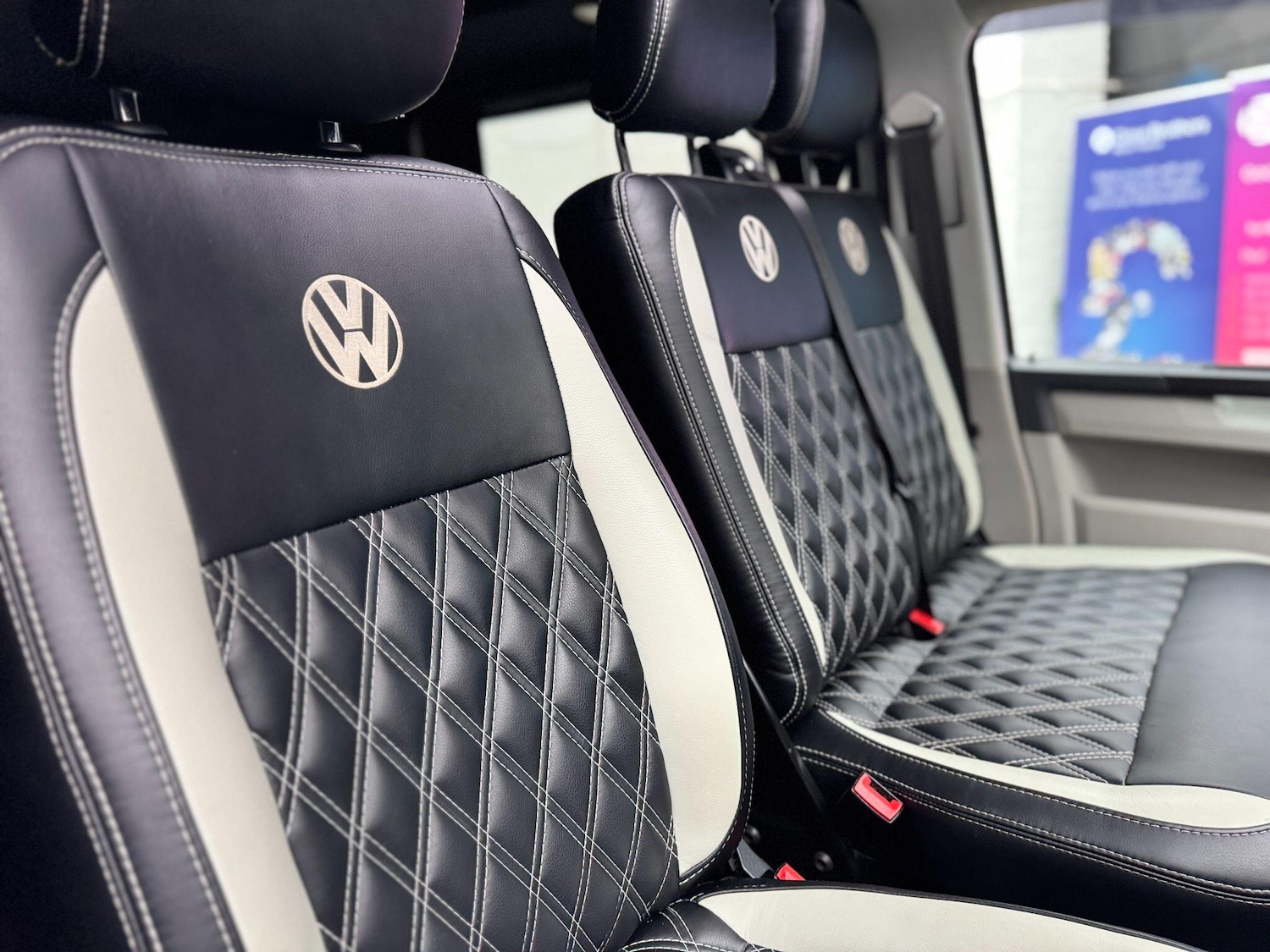 Used Volkswagen Transporter 2017 for sale - 77611665: Photo 19