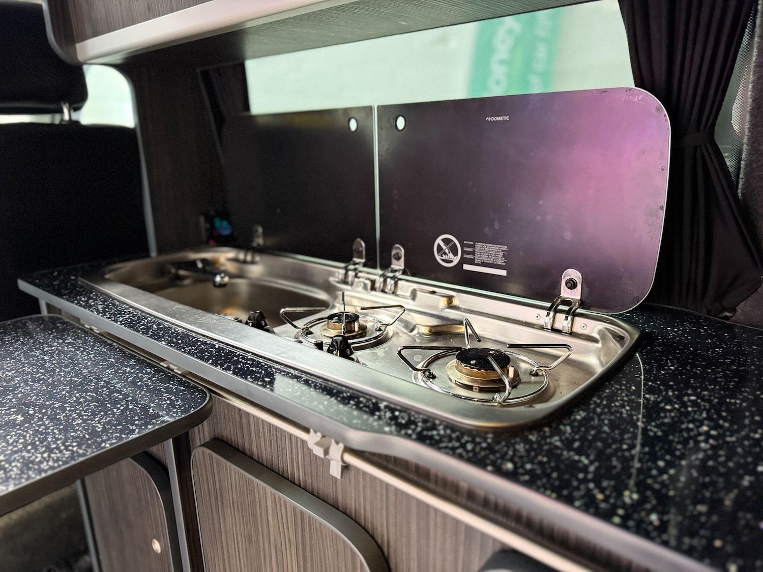 Used Volkswagen Transporter 2017 for sale - 77611665: Photo 38