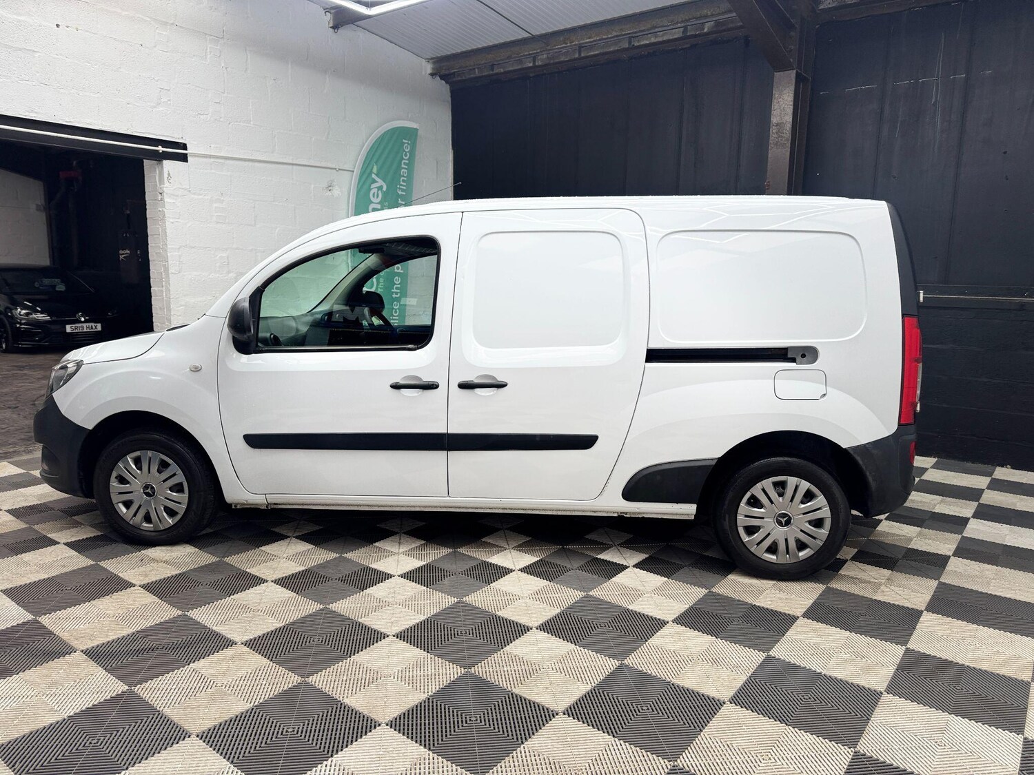 Used Mercedes-Benz Citan for sale - 77612914: Photo 18