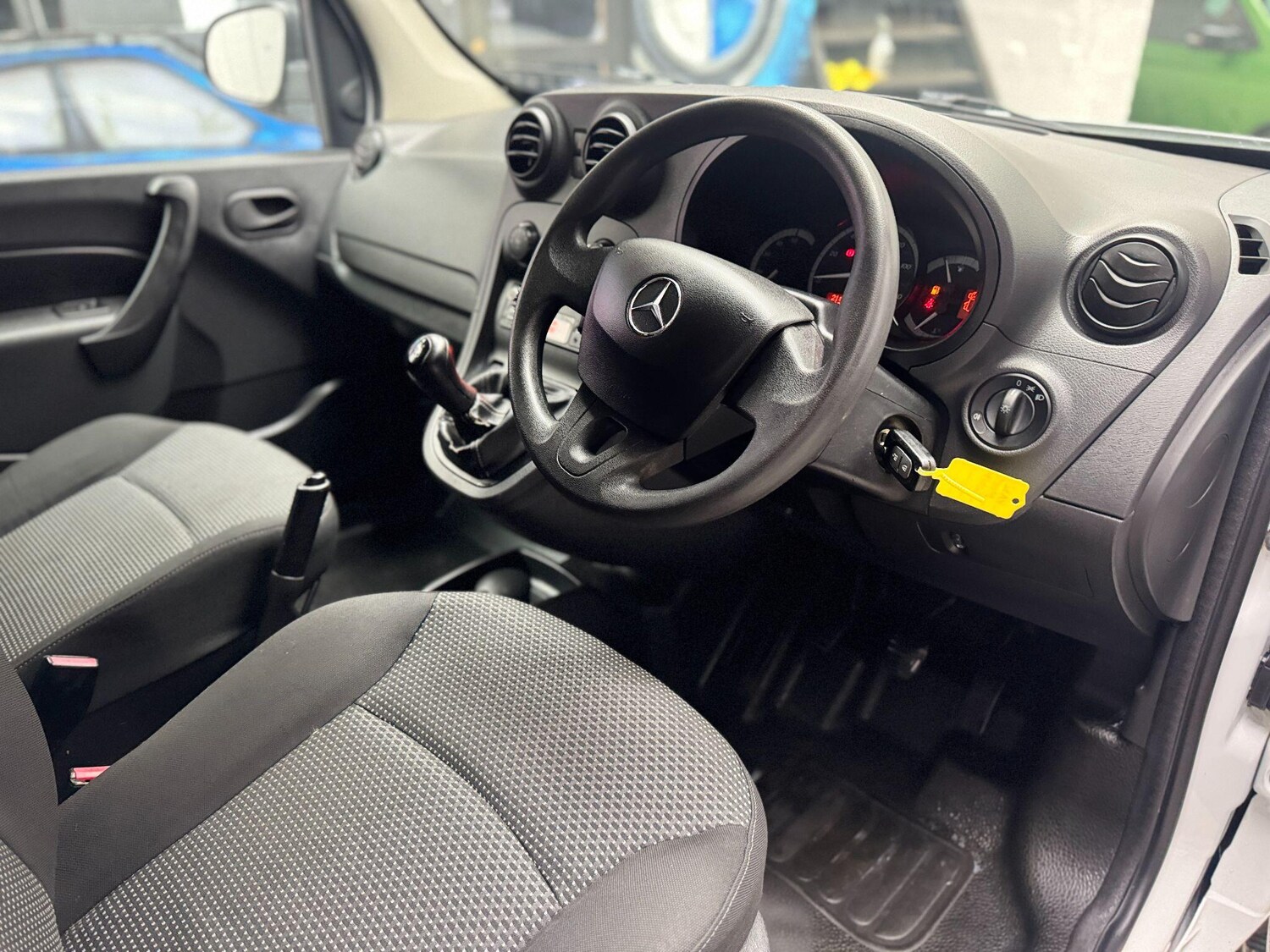 Used Mercedes-Benz Citan for sale - 77612914: Photo 26