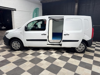 Used Mercedes-Benz Citan 2017 for sale - 77612914: Photo