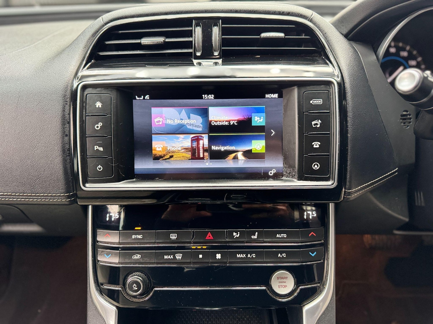 Used Jaguar XE 2018 for sale - 77839849: Photo 42