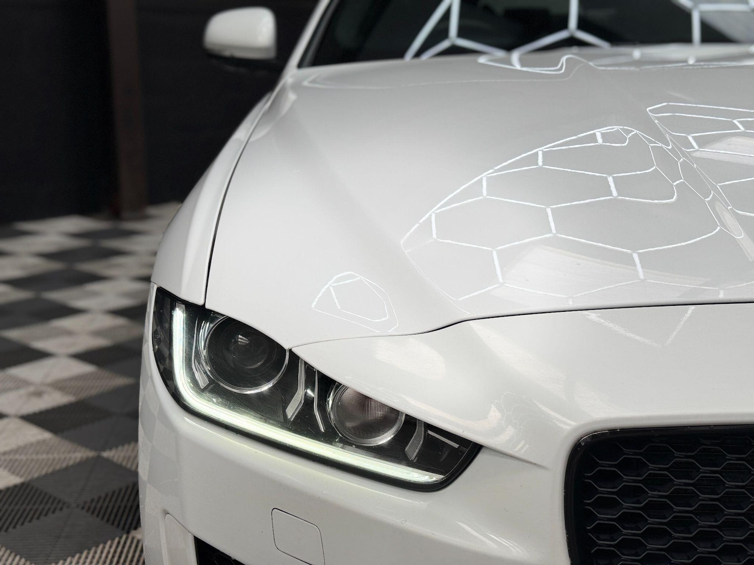 Used Jaguar XE 2018 for sale - 77839849: Photo 53