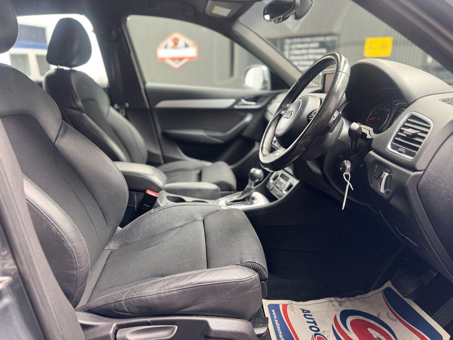 Used Audi Q3 2013 for sale - 78122883: Photo 18