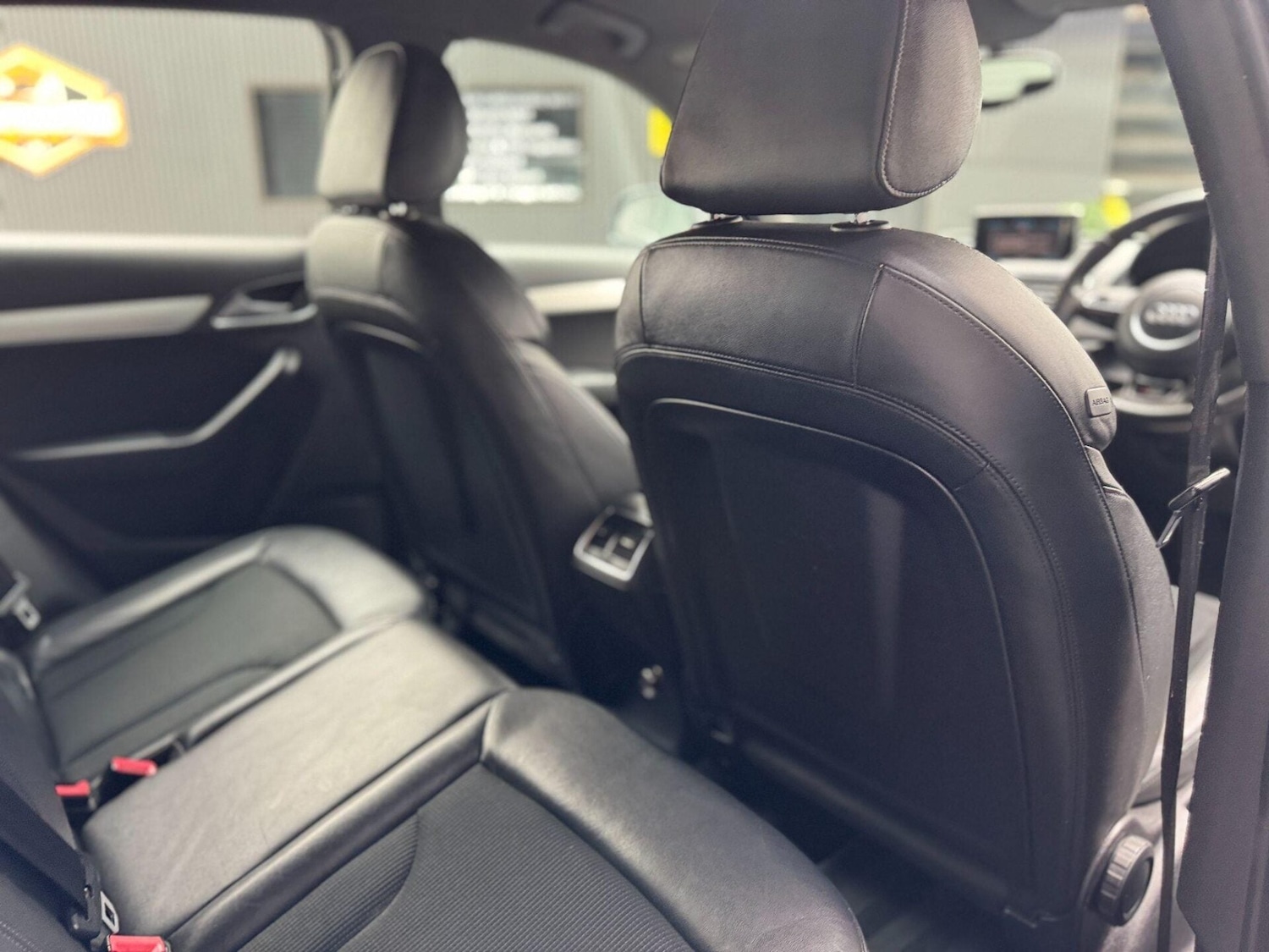 Used Audi Q3 2013 for sale - 78122883: Photo 20