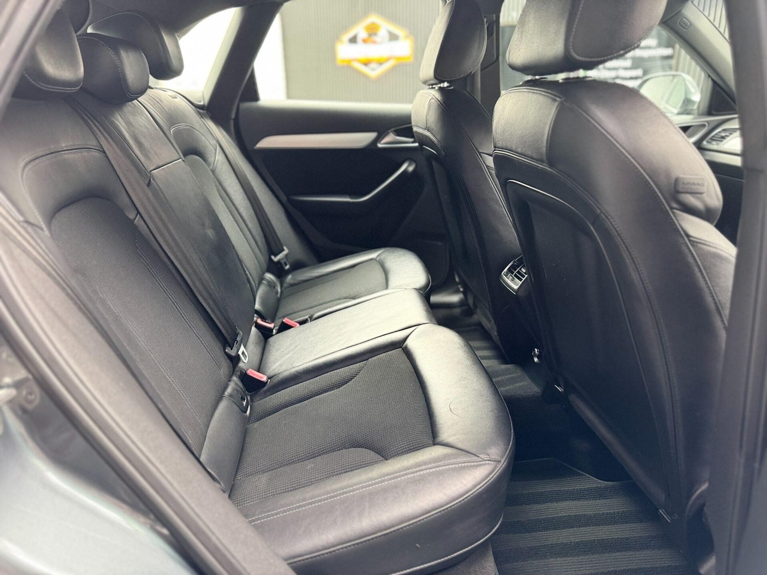 Used Audi Q3 2013 for sale - 78122883: Photo 21