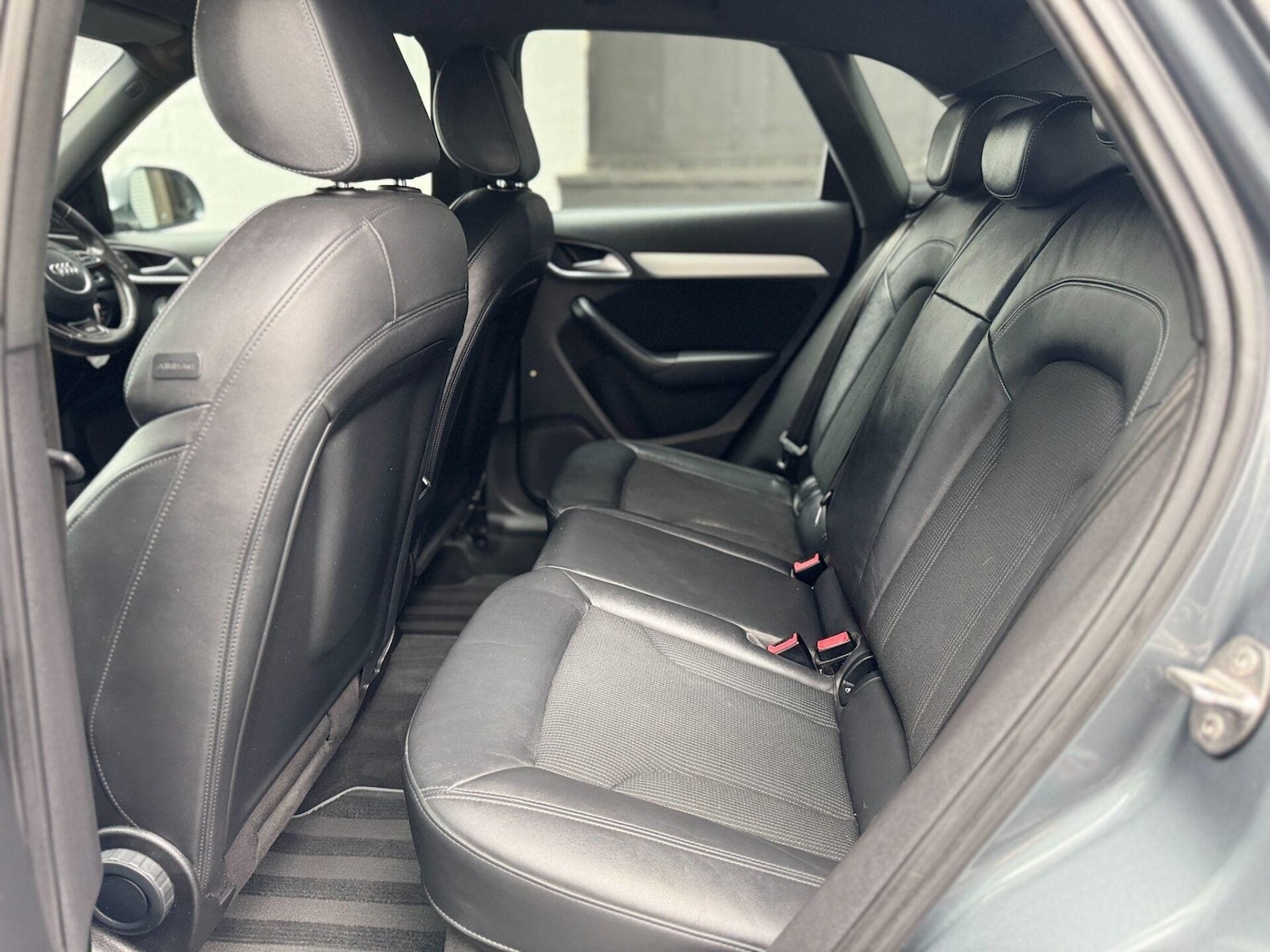 Used Audi Q3 2013 for sale - 78122883: Photo 22