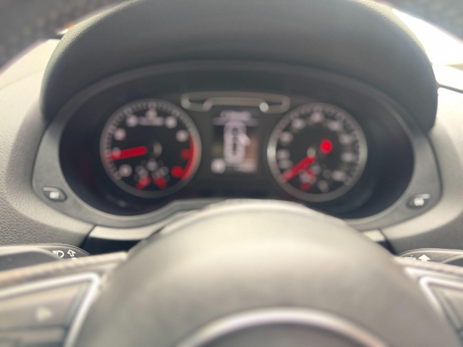 Used Audi Q3 2013 for sale - 78122883: Photo 27