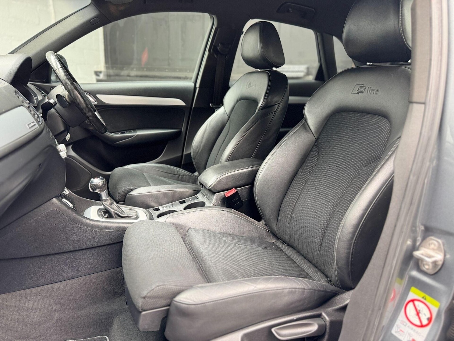 Used Audi Q3 2013 for sale - 78122883: Photo 29