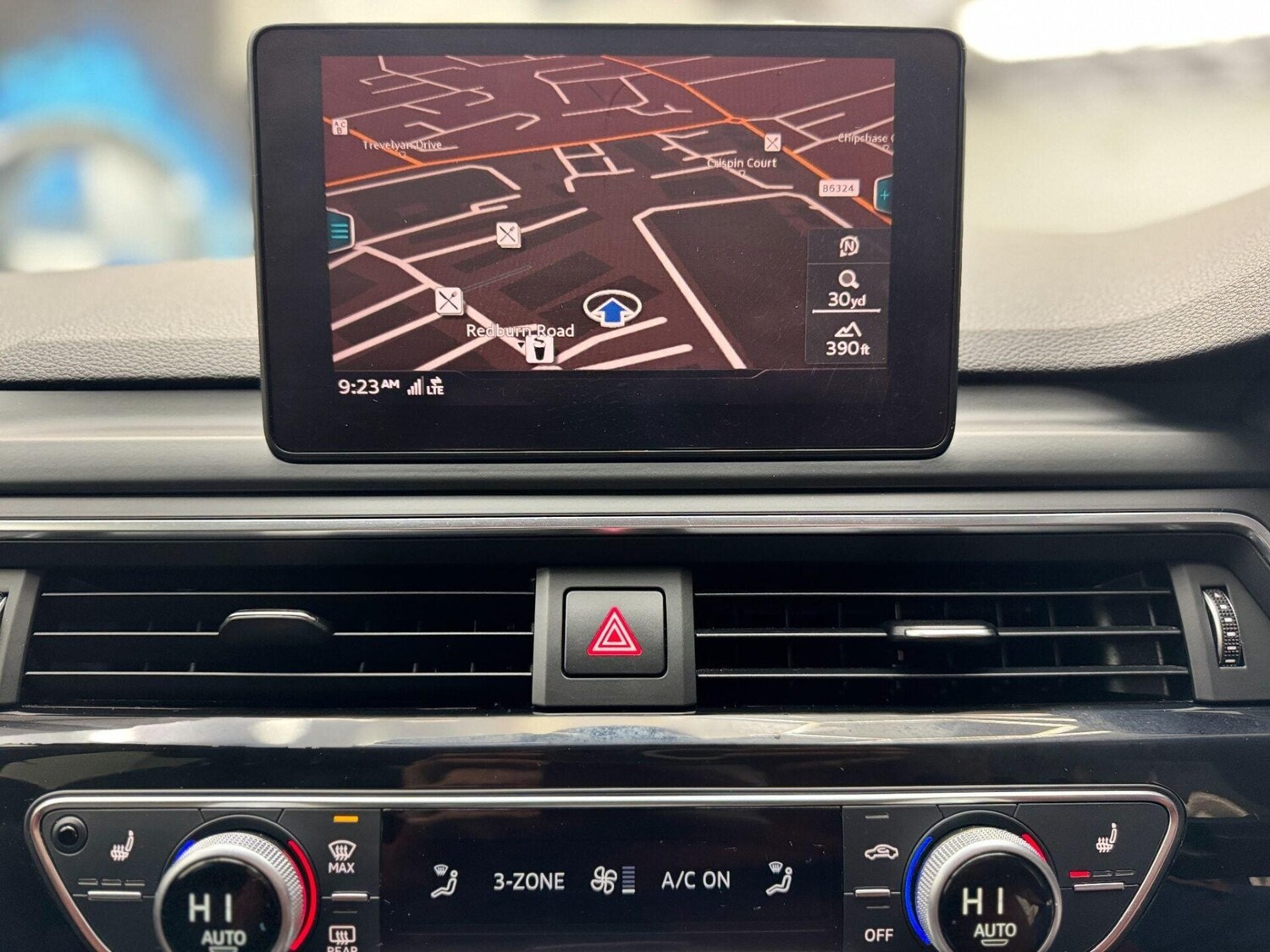 Used Audi A4 2018 for sale - 77878009: Photo 22