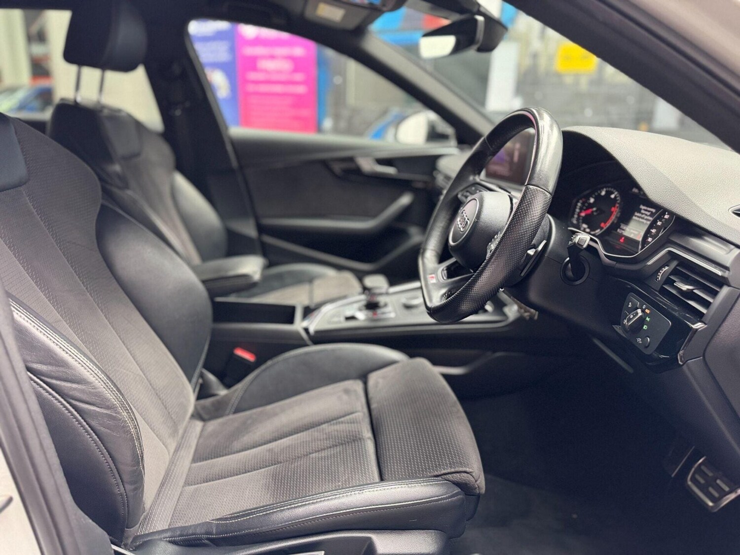 Used Audi A4 2018 for sale - 77878009: Photo 25