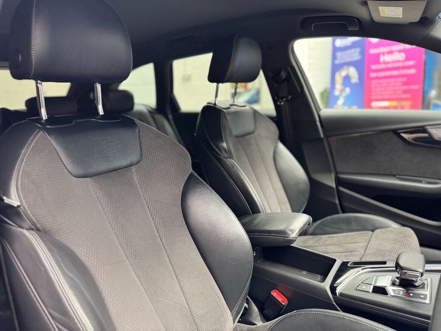 Used Audi A4 2018 for sale - 77878009: Photo 27