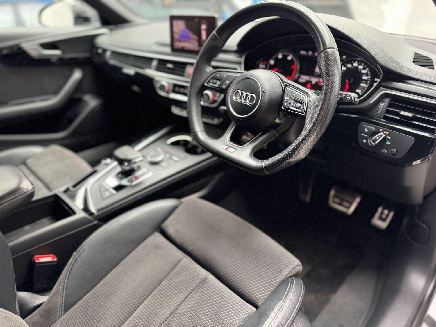 Used Audi A4 2018 for sale - 77878009: Photo 28