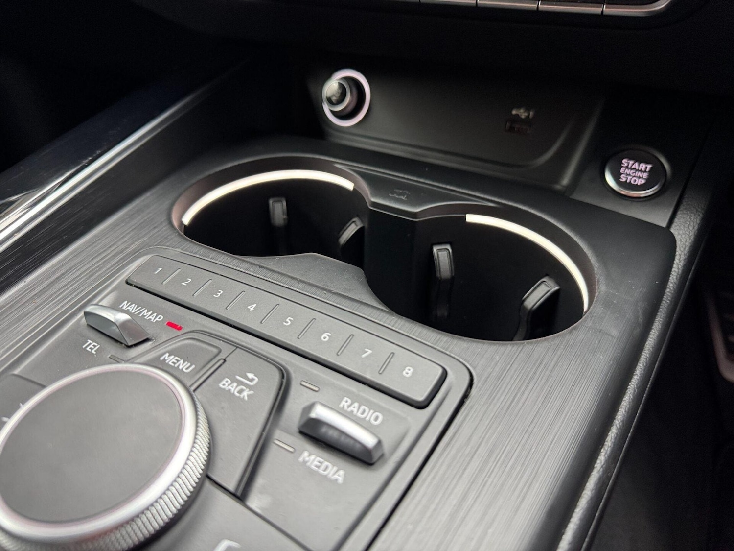 Used Audi A4 2018 for sale - 77878009: Photo 30