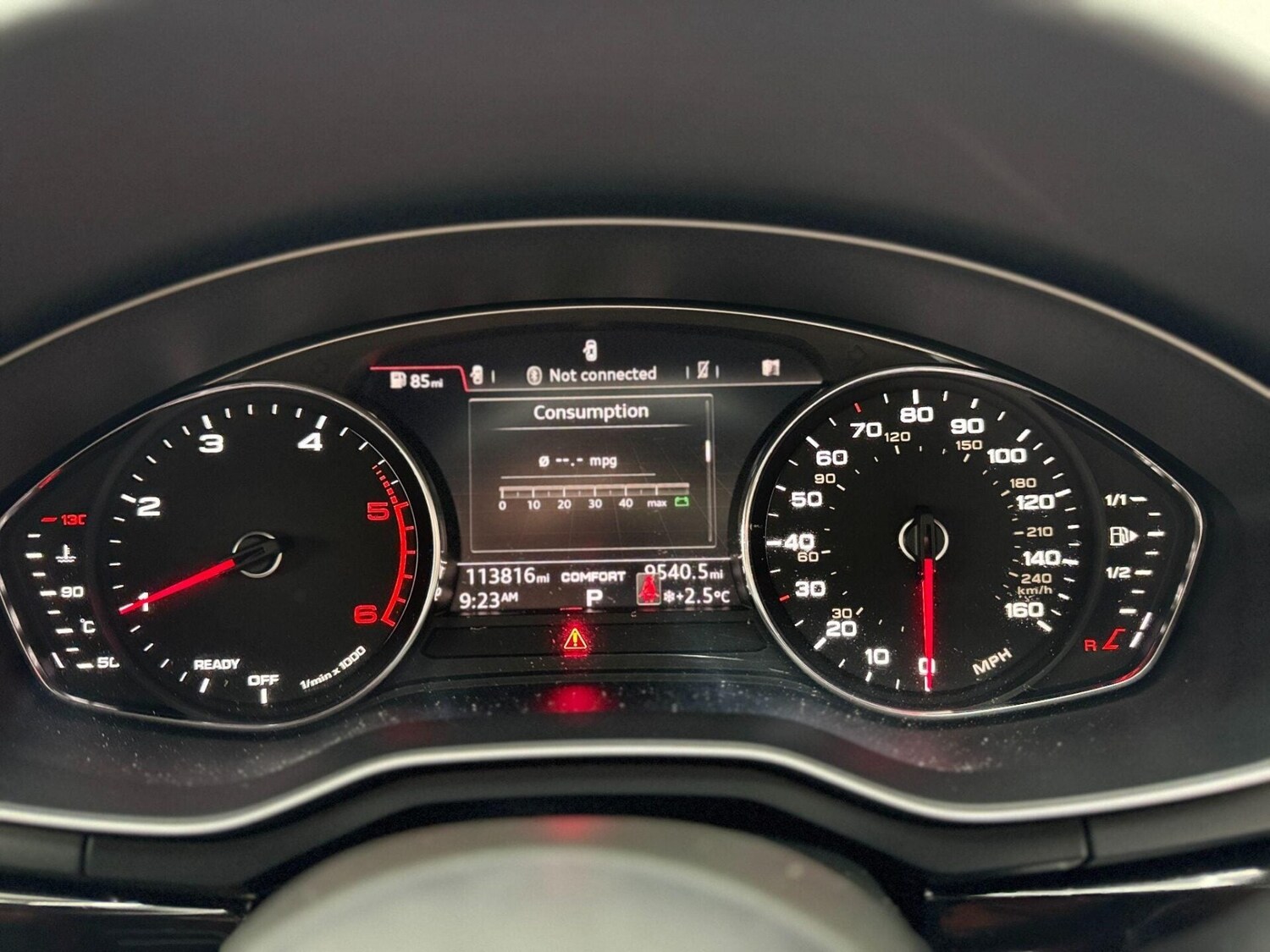 Used Audi A4 2018 for sale - 77878009: Photo 31