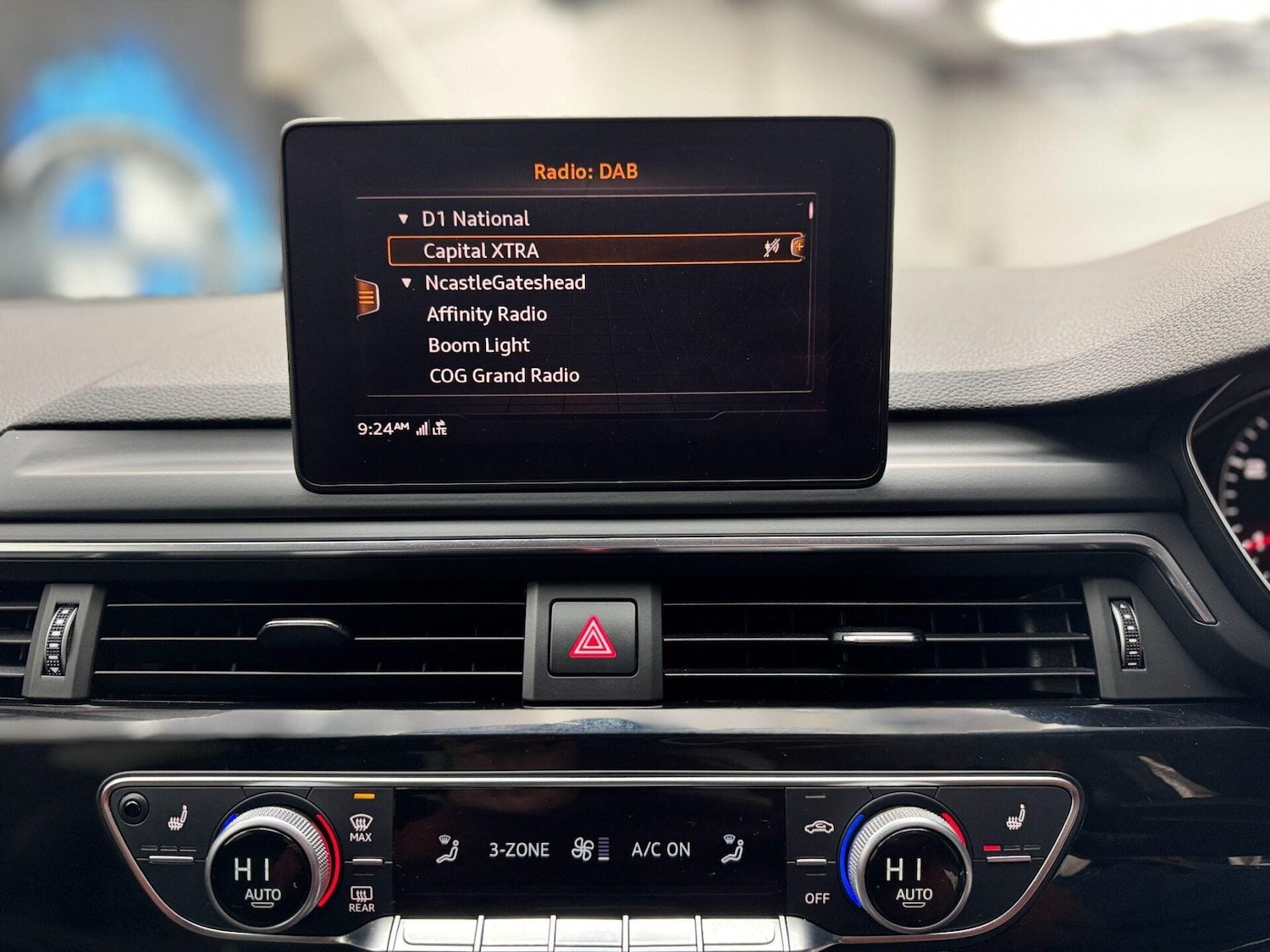 Used Audi A4 2018 for sale - 77878009: Photo 34