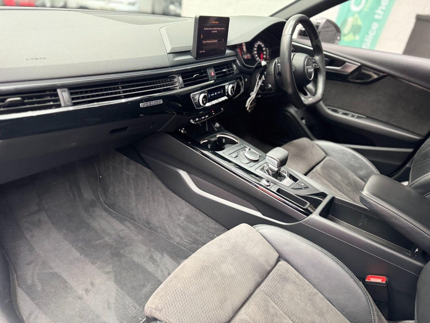 Used Audi A4 2018 for sale - 77878009: Photo 38