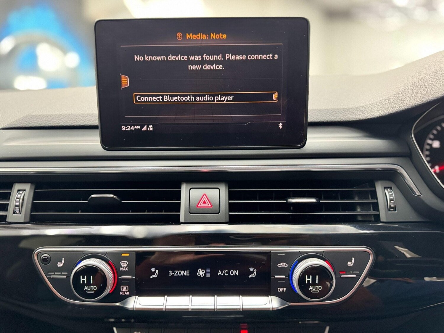 Used Audi A4 2018 for sale - 77878009: Photo 40