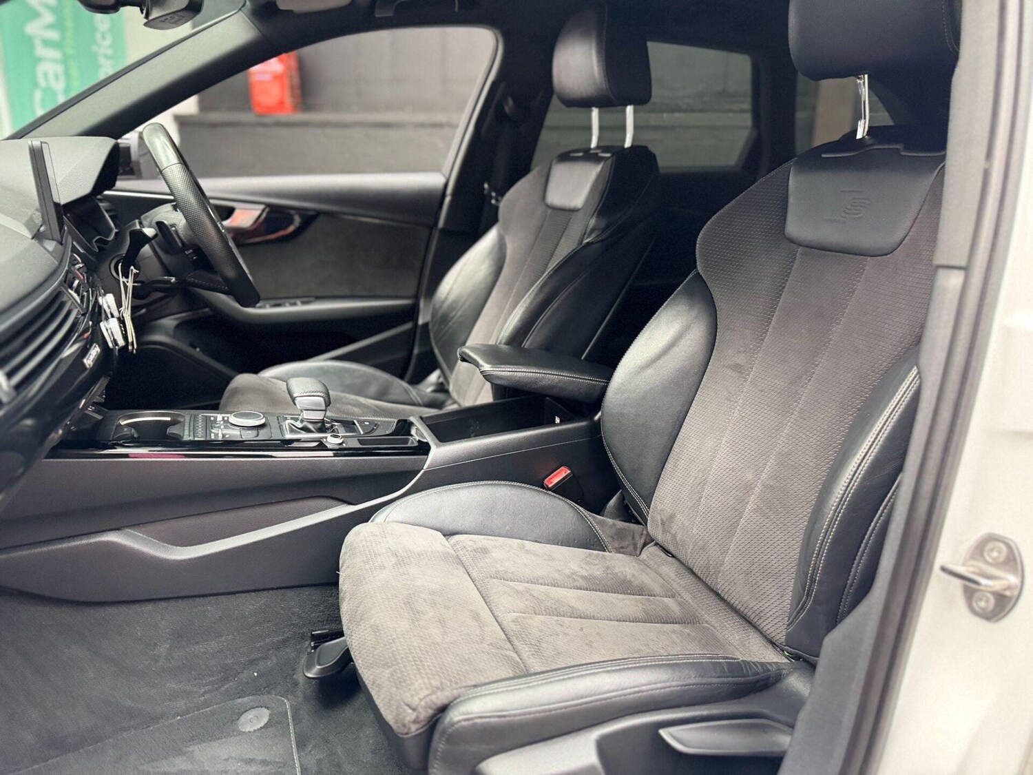 Used Audi A4 2018 for sale - 77878009: Photo 43