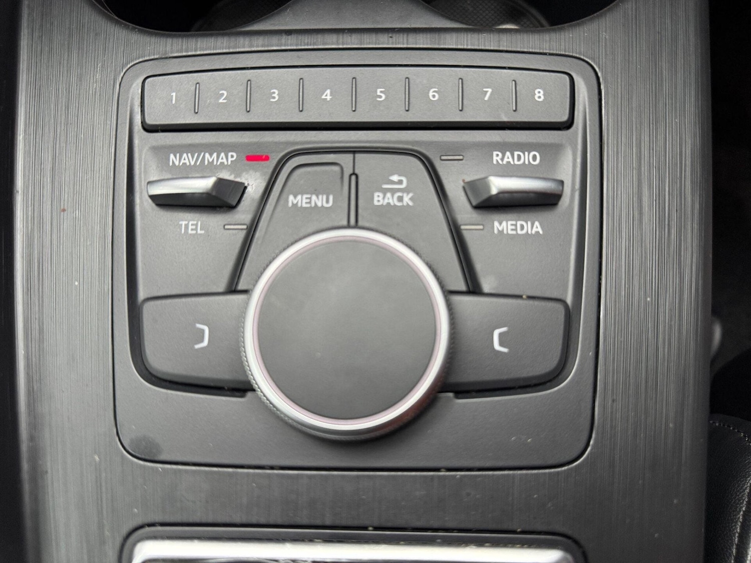 Used Audi A4 2018 for sale - 77878009: Photo 5