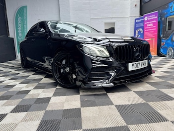 Mercedes-Benz E Class feature image