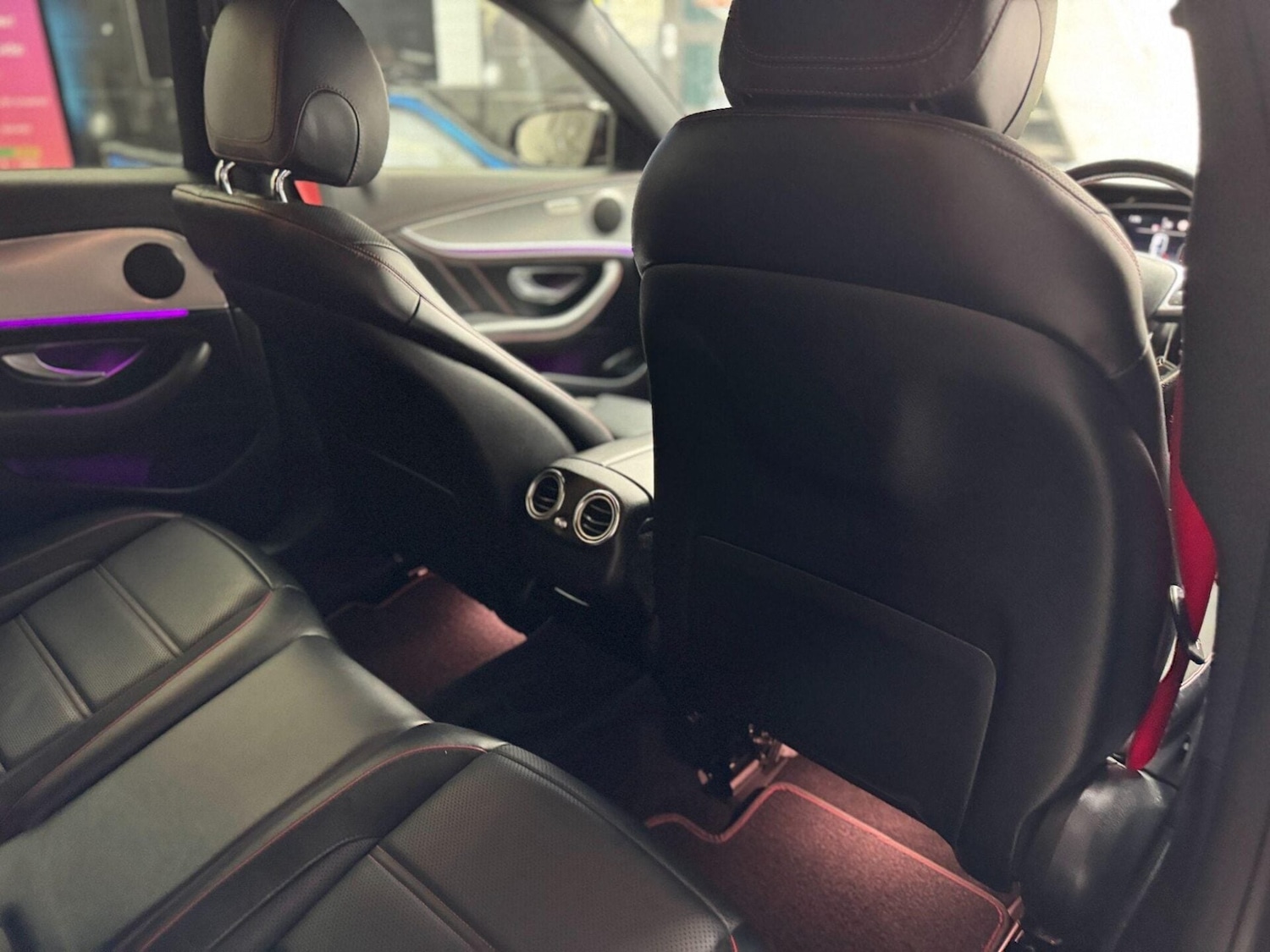 Used Mercedes-Benz E Class 2017 for sale - 77877994: Photo 20