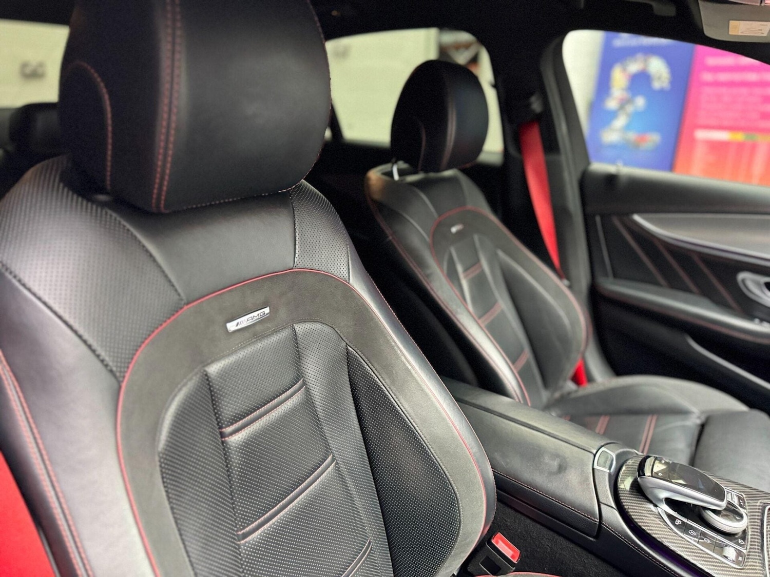 Used Mercedes-Benz E Class 2017 for sale - 77877994: Photo 22