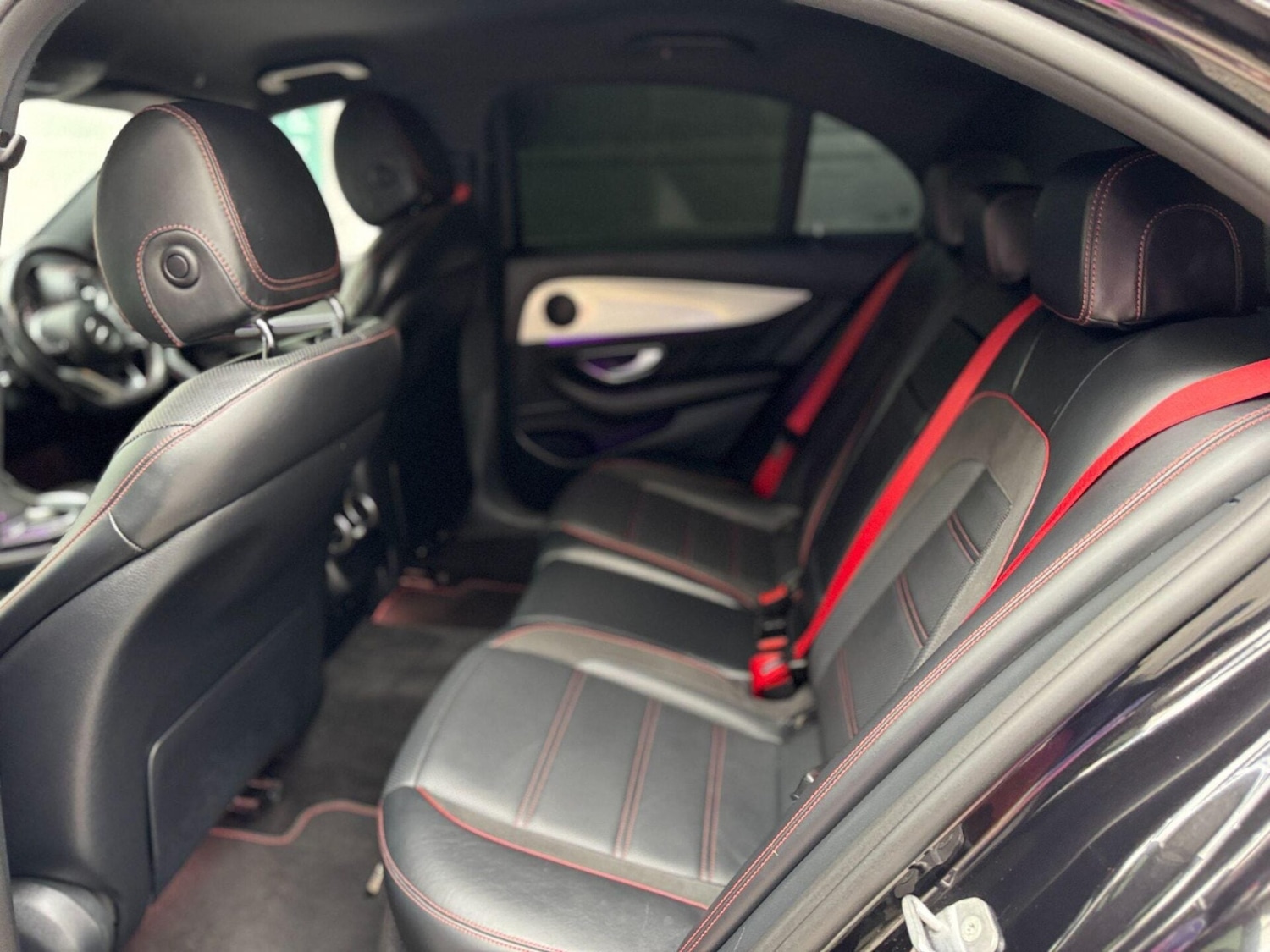 Used Mercedes-Benz E Class 2017 for sale - 77877994: Photo 26