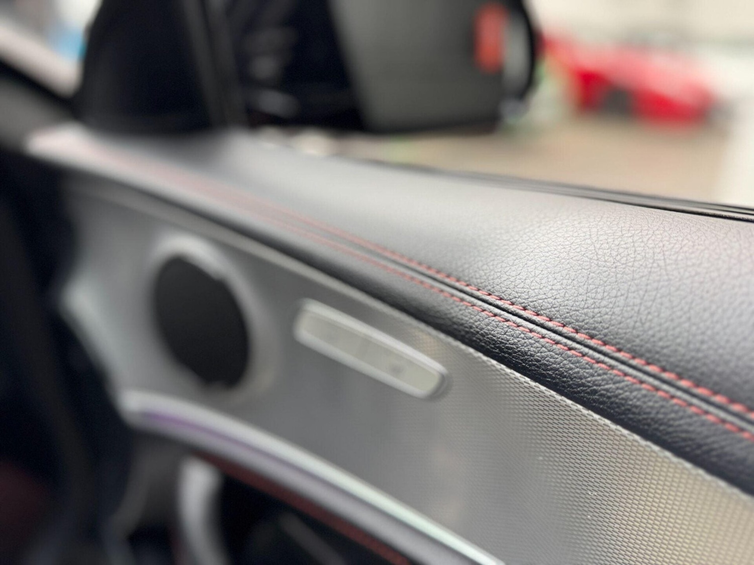 Used Mercedes-Benz E Class 2017 for sale - 77877994: Photo 27