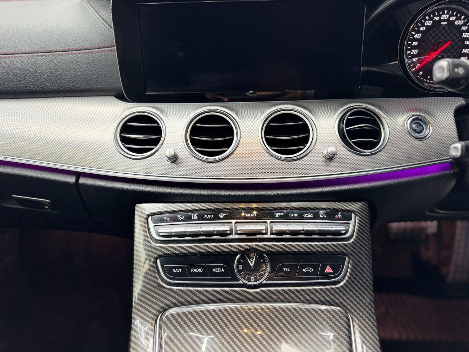 Used Mercedes-Benz E Class 2017 for sale - 77877994: Photo 29