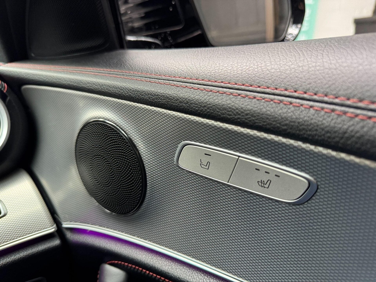 Used Mercedes-Benz E Class 2017 for sale - 77877994: Photo 30