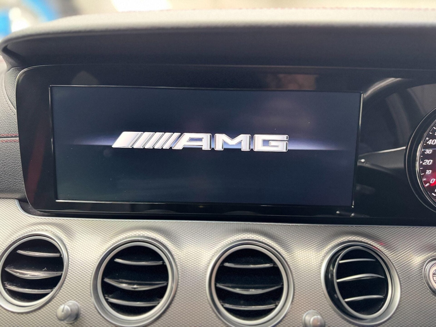 Used Mercedes-Benz E Class 2017 for sale - 77877994: Photo 34