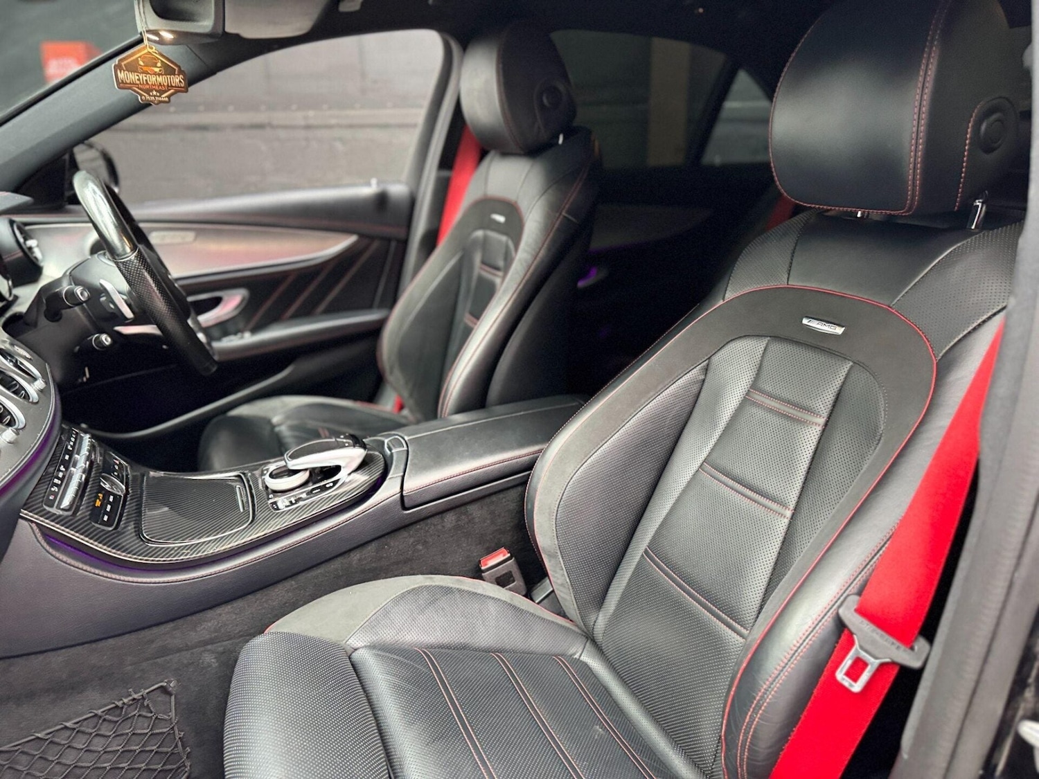 Used Mercedes-Benz E Class 2017 for sale - 77877994: Photo 35