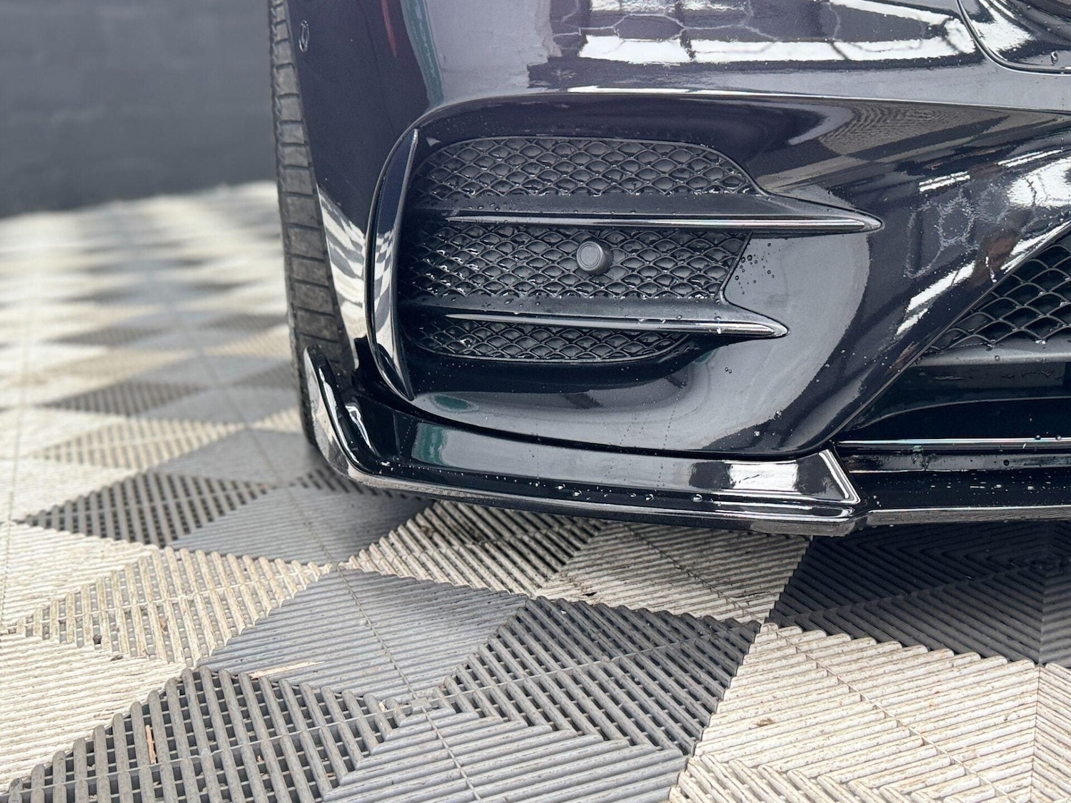 Used Mercedes-Benz E Class 2017 for sale - 77877994: Photo 41