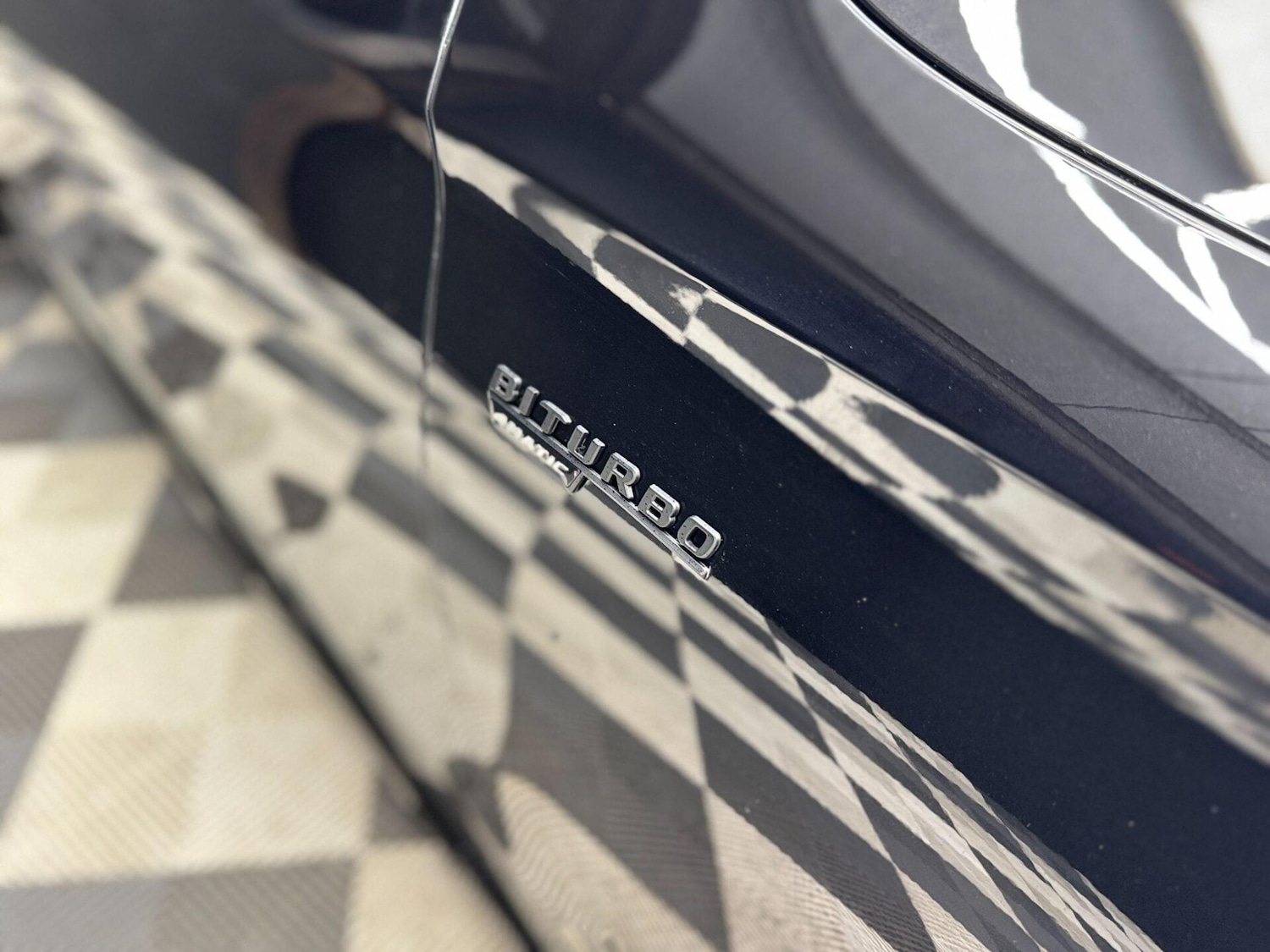 Used Mercedes-Benz E Class 2017 for sale - 77877994: Photo 42