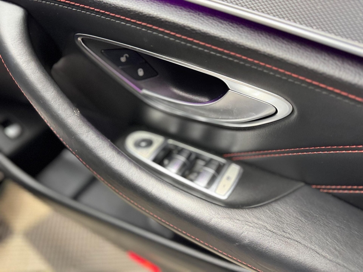 Used Mercedes-Benz E Class 2017 for sale - 77877994: Photo 45