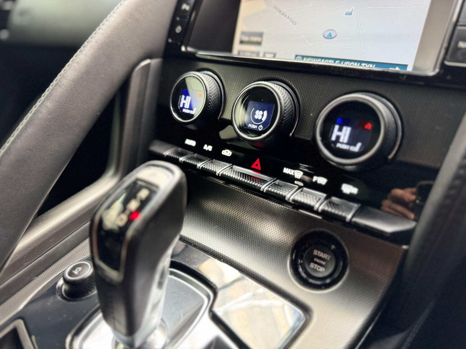 Used Jaguar F-Type 2014 for sale - 77612724: Photo 14