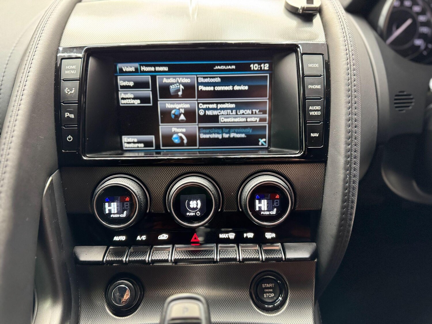 Used Jaguar F-Type 2014 for sale - 77612724: Photo 20