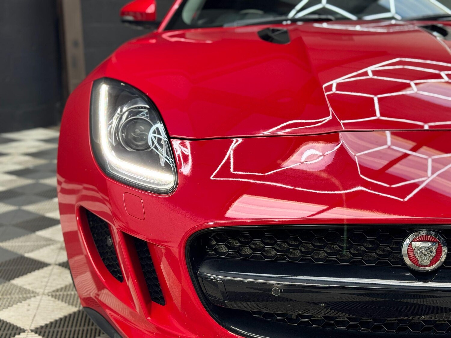 Used Jaguar F-Type 2014 for sale - 77612724: Photo 30