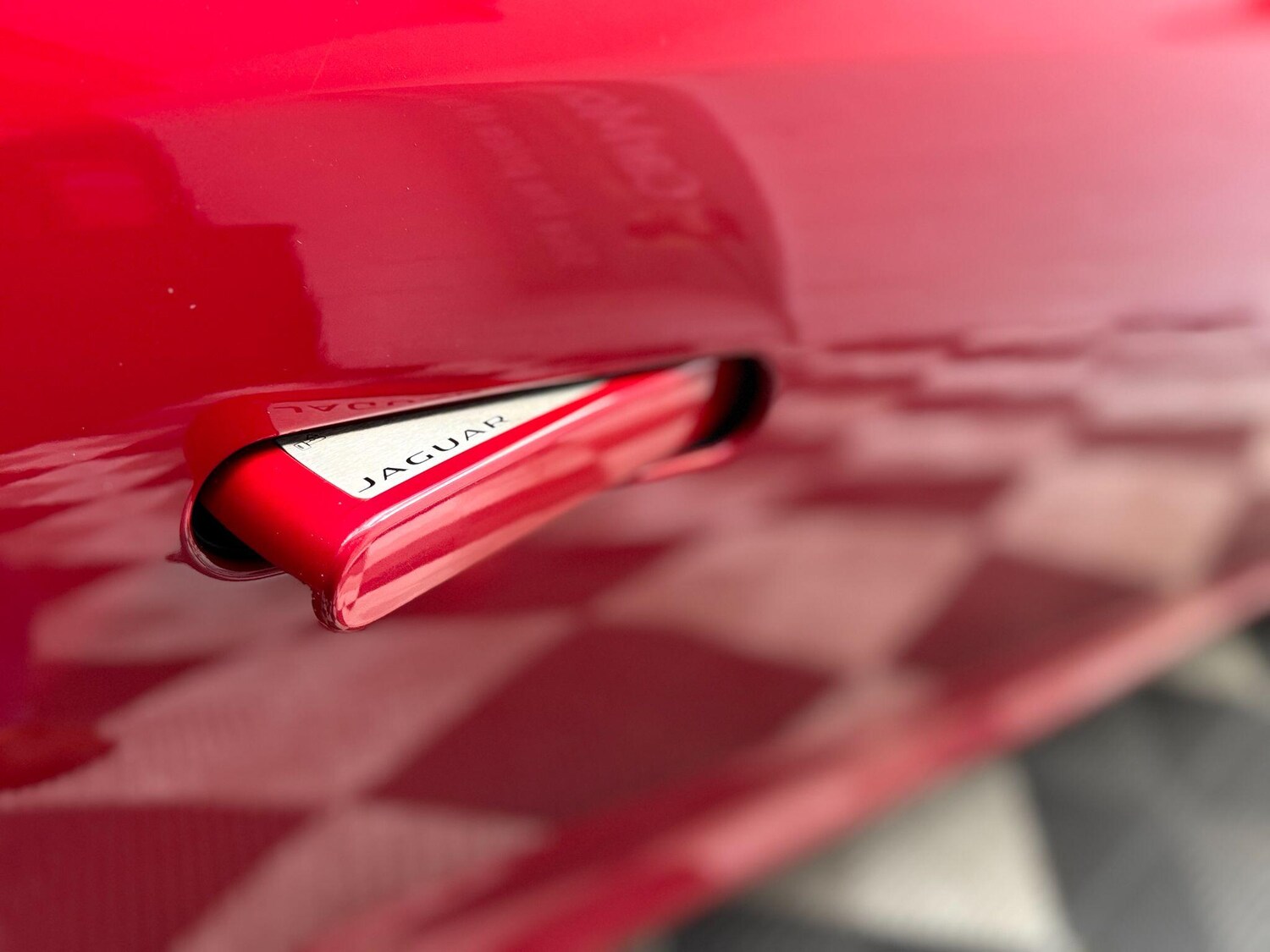 Used Jaguar F-Type 2014 for sale - 77612724: Photo 32