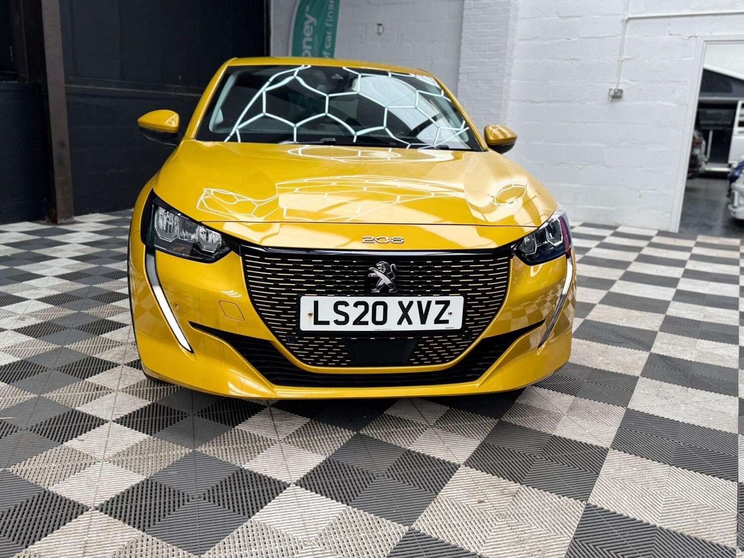 Used Peugeot 208 2020 for sale - 77878007: Photo 15