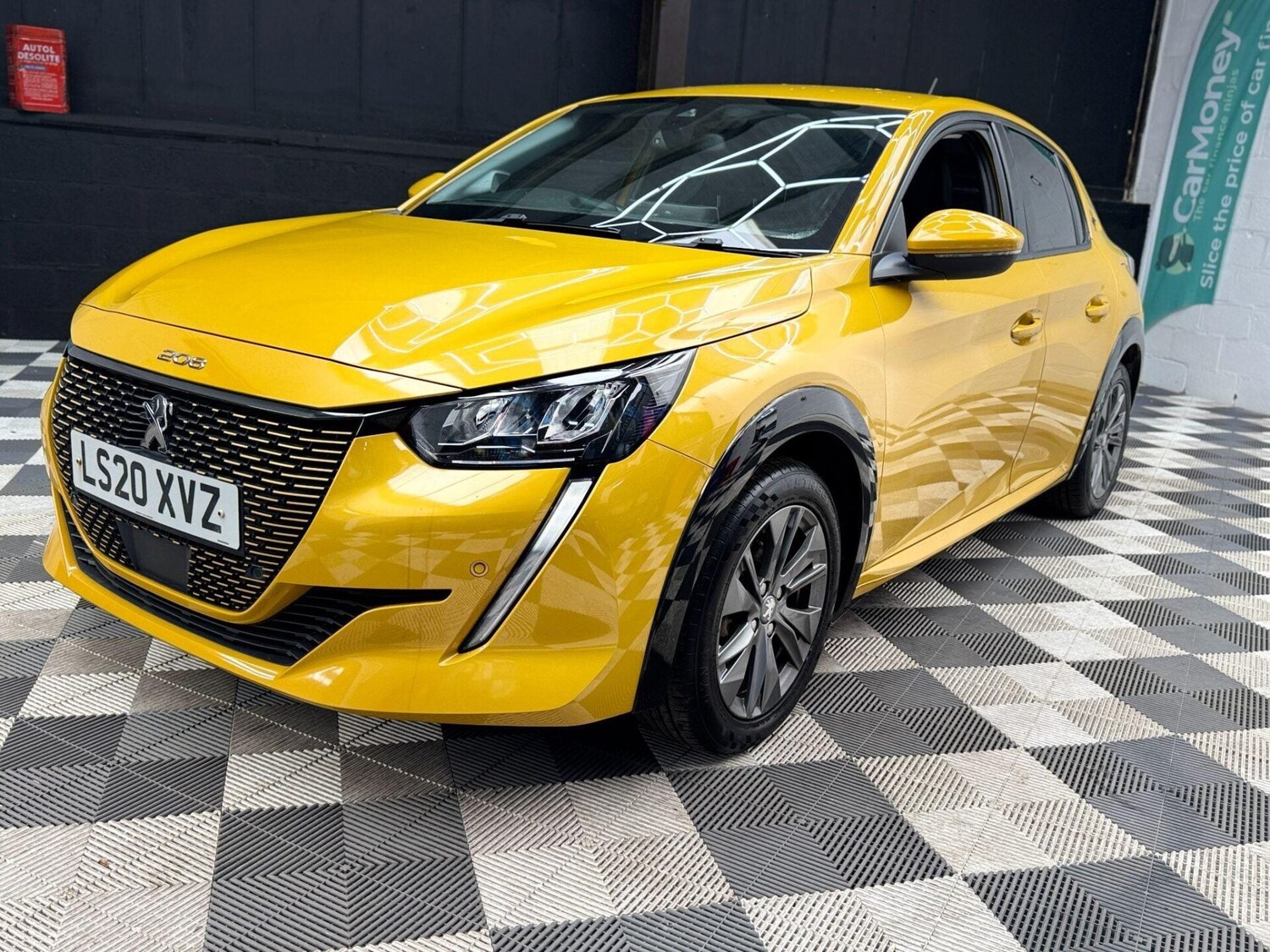 Used Peugeot 208 2020 for sale - 77878007: Photo 17