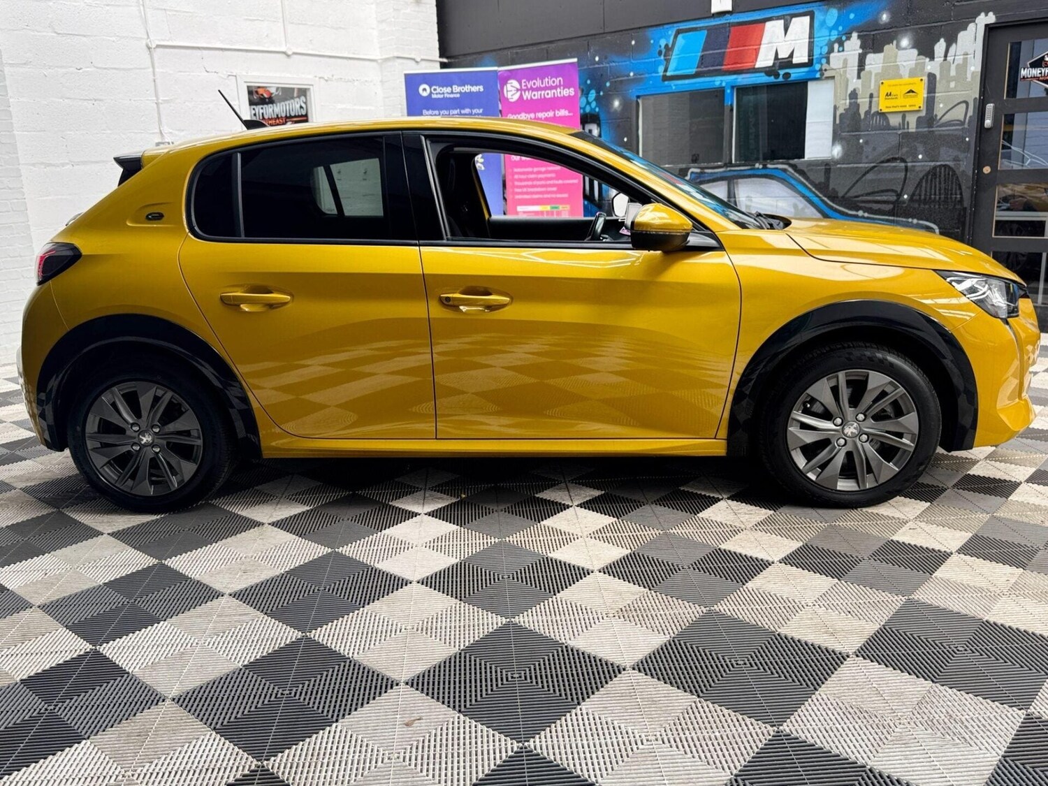 Used Peugeot 208 2020 for sale - 77878007: Photo 29