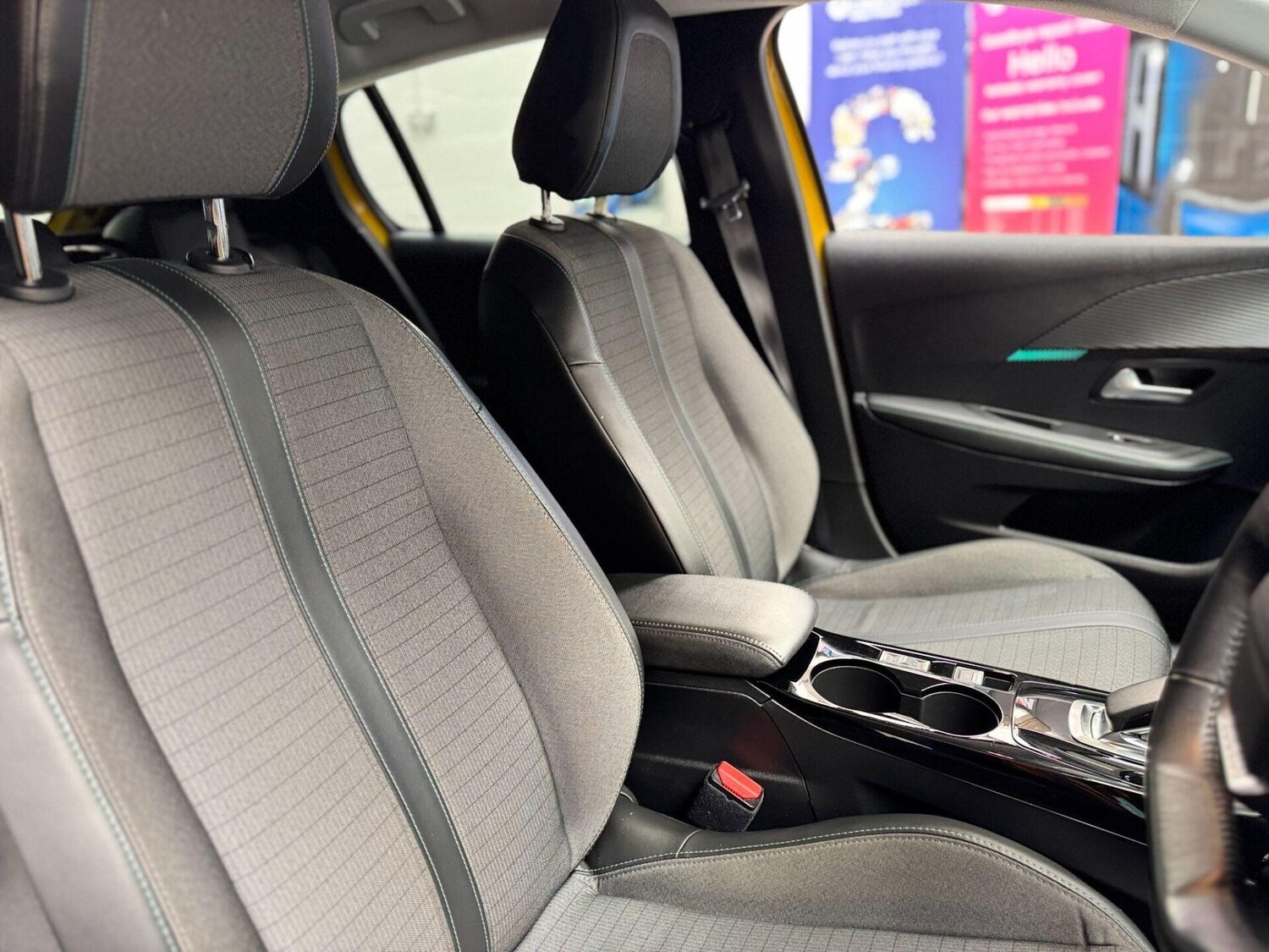 Used Peugeot 208 2020 for sale - 77878007: Photo 33