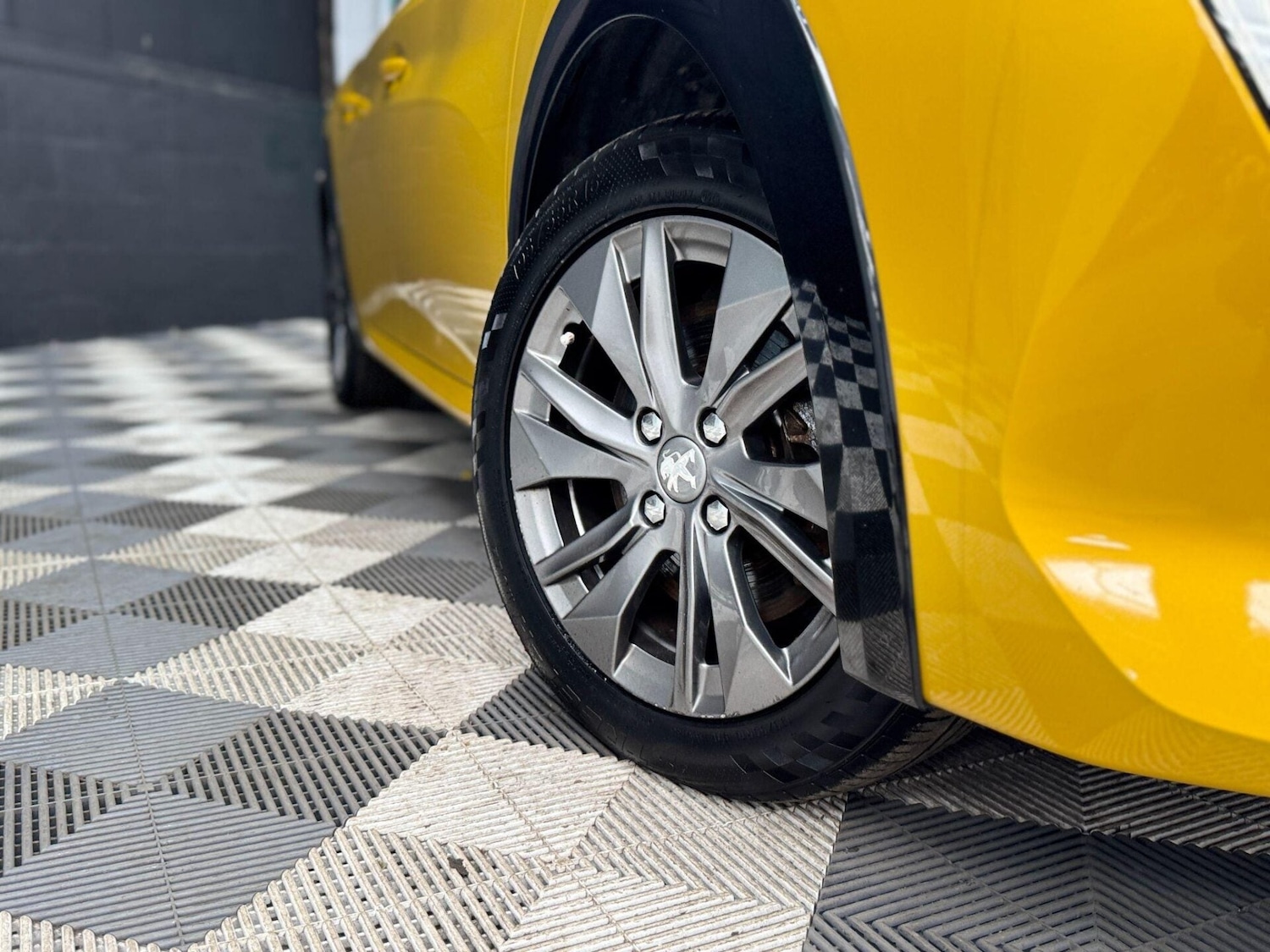 Used Peugeot 208 2020 for sale - 77878007: Photo 37